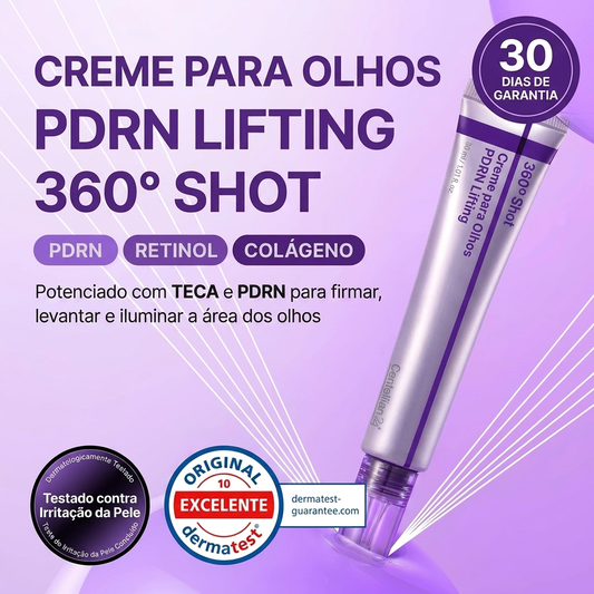 Shot PDRN Lifting Olhos