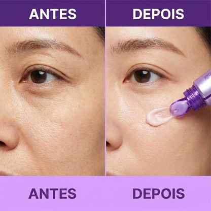 Shot PDRN Lifting Olhos
