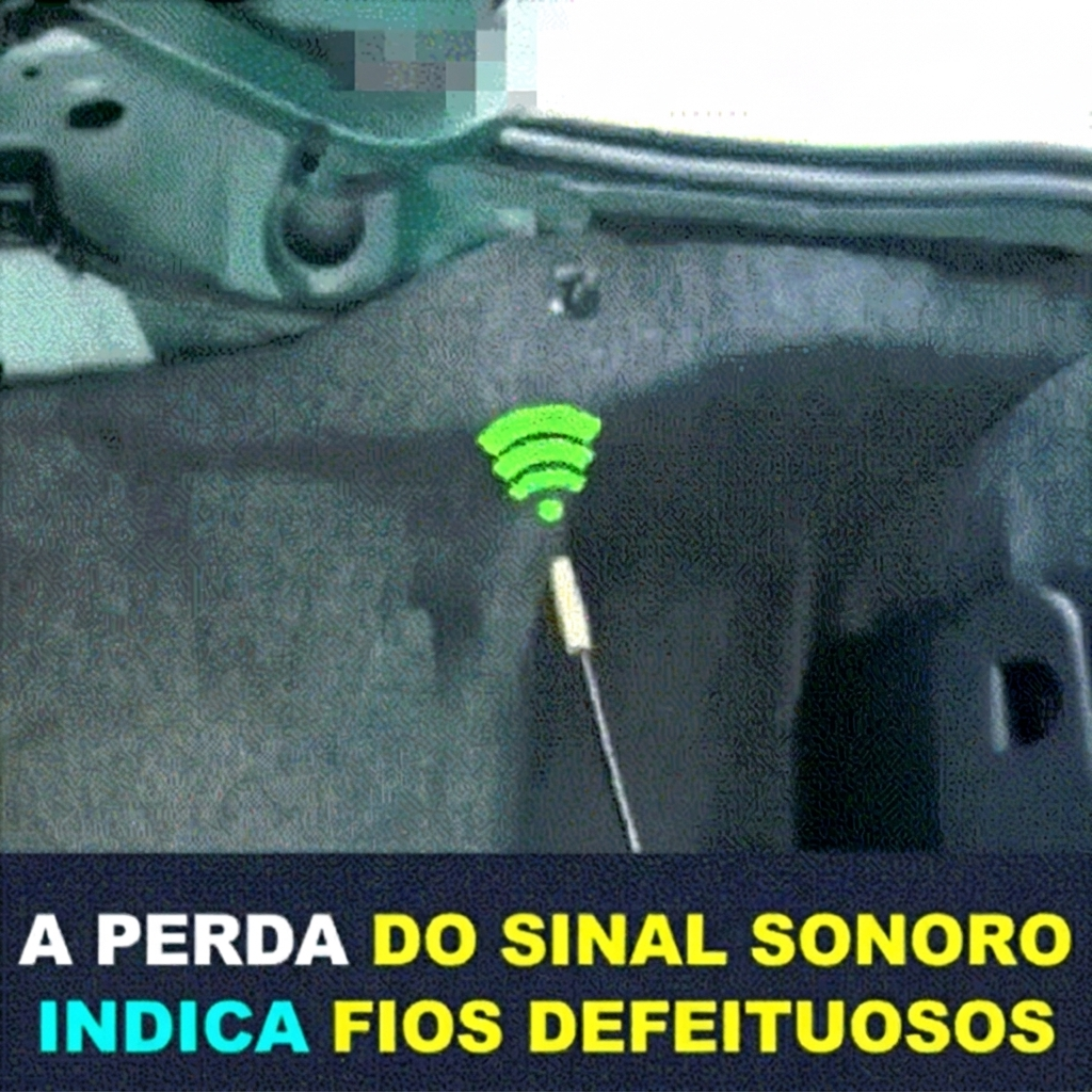 Ferramenta Digital de Diagnóstico para Circuitos Automóveis – Detete Falhas Elétricas com Rapidez