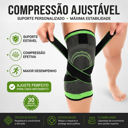 Rodillera ActivaPro Confort