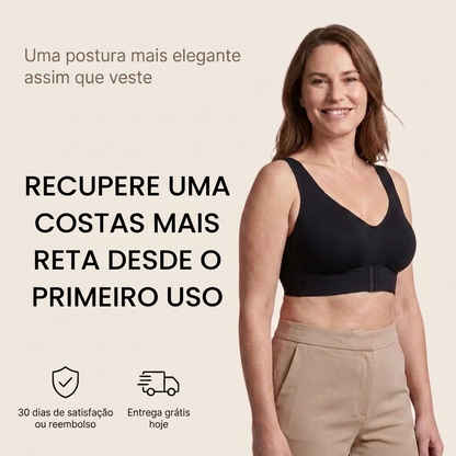 Brassiere Postural Confort
