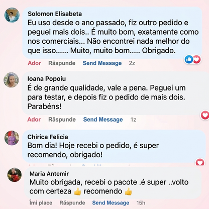 Lima elétrica profissional