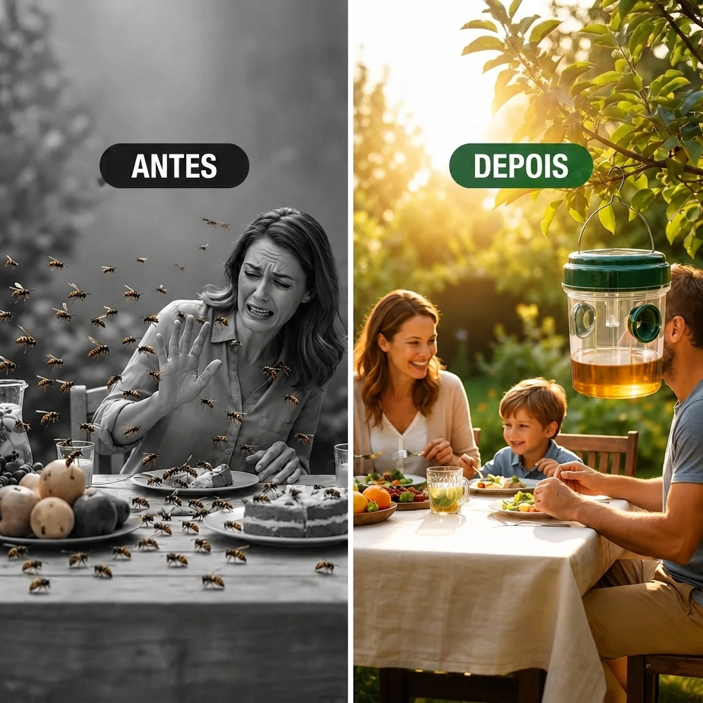 WaspShield Pro Seguro
