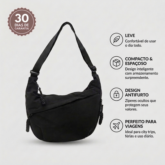 LUNA Bolsa Antifurto Compacta