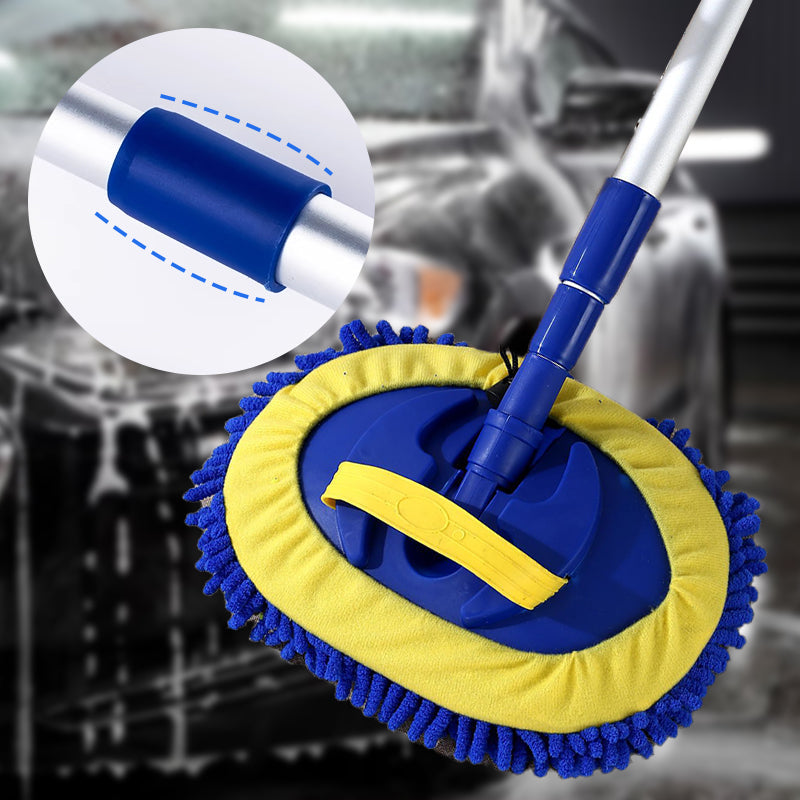 Mop Auto Extensível Pro