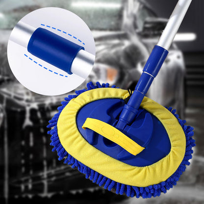 Mop Auto Extensível Pro