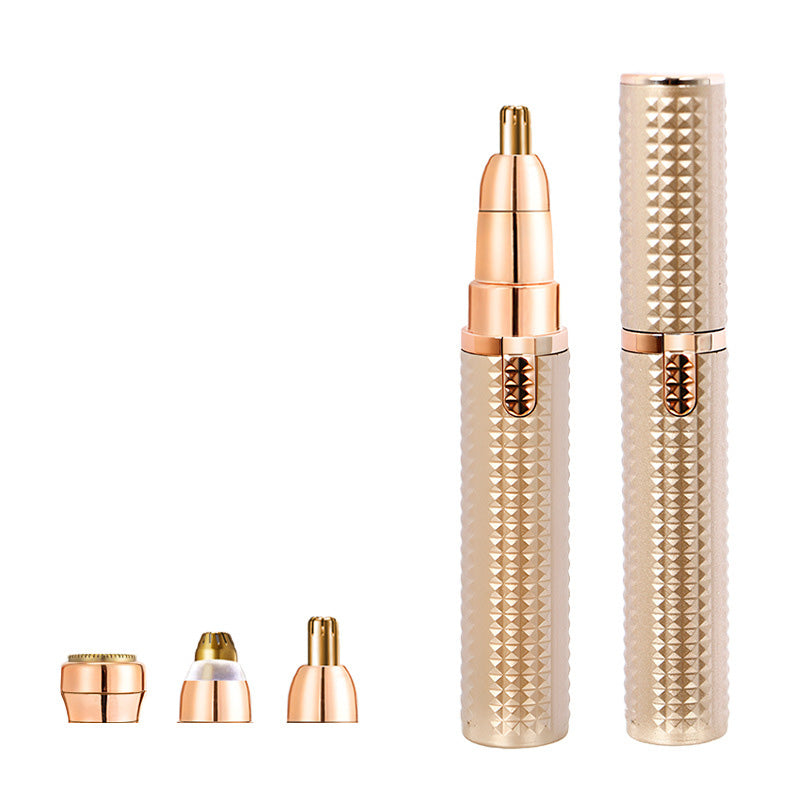 Aparador Facial Portátil Pro Compacto