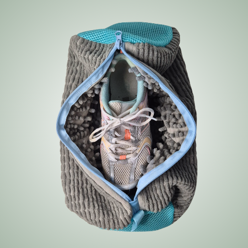 Bolsa Lavagem SneakerCare