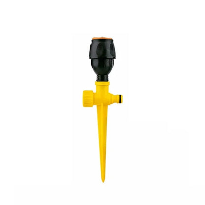 Irrigador Giratório 360º Prático