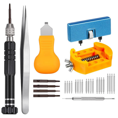 Kit Profissional de Relógios