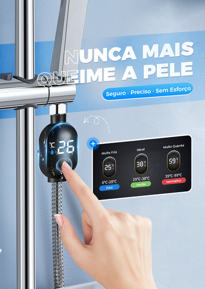 Termómetro Digital Rápido Pro Compacto