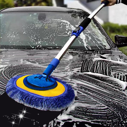 Mop Auto Extensível Pro