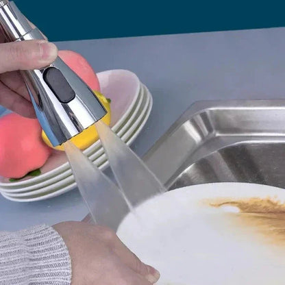 Bico Giratório Cozinha Fácil