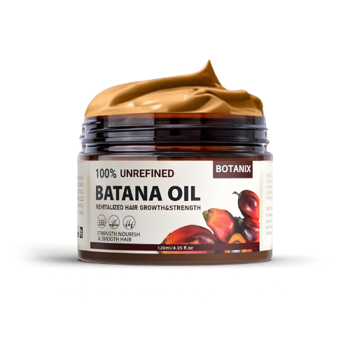 Óleo Batana Crescimento Natural Capilar
