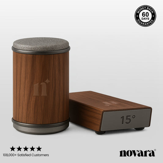 Afiador Rolante Novara