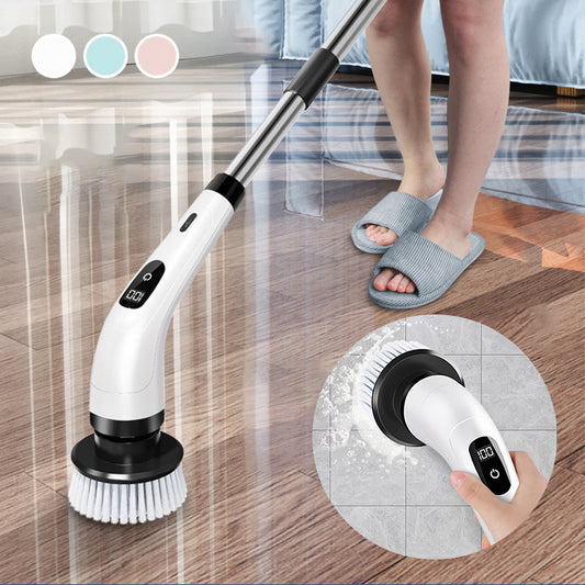 Escova Elétrica Multiuso PowerClean