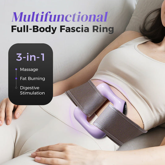 Anel Sculpt Corpo LumiTone