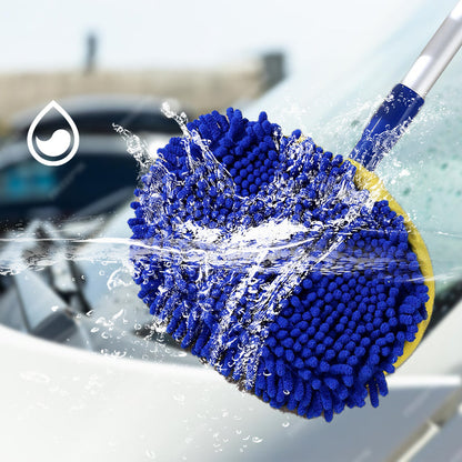 Mop Auto Extensível Pro