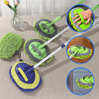 Mop Auto Extensível Pro