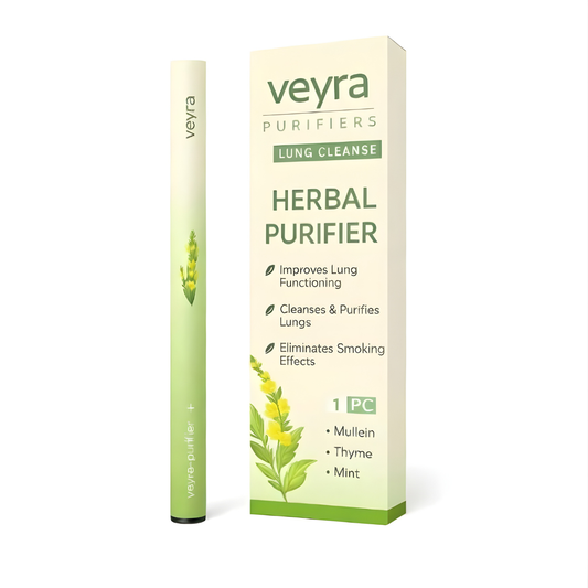 Purificador Herbal Veyra