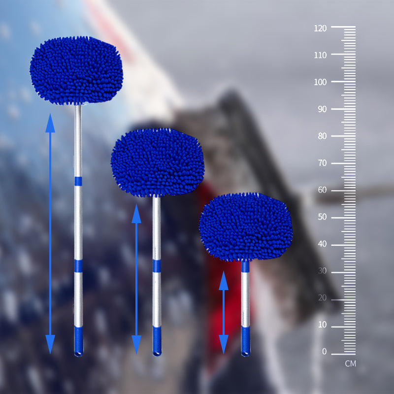 Mop Auto Extensível Pro