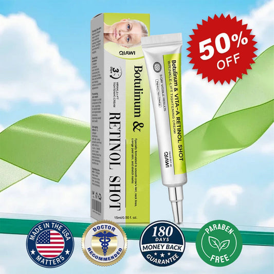 Shot Lift Retinol Pro