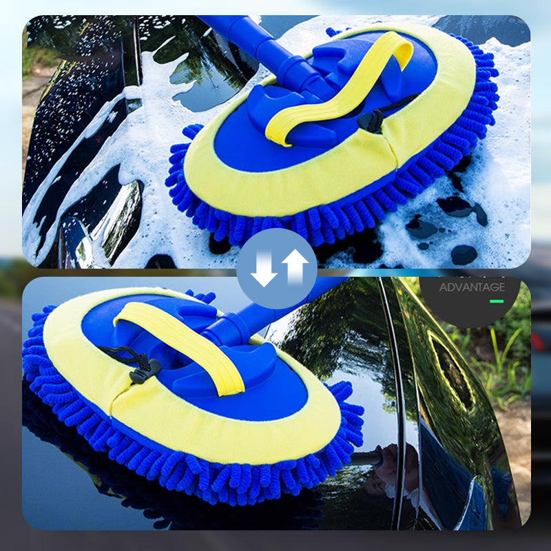 Mop Auto Extensível Pro