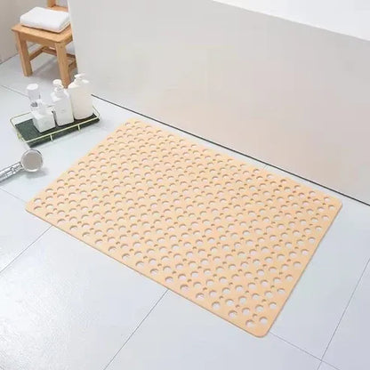 Tapete de Duche Antiderrapante – Mais Estabilidade e Conforto