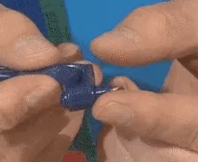 Cortador Rotativo de Precisão para Artesanato
